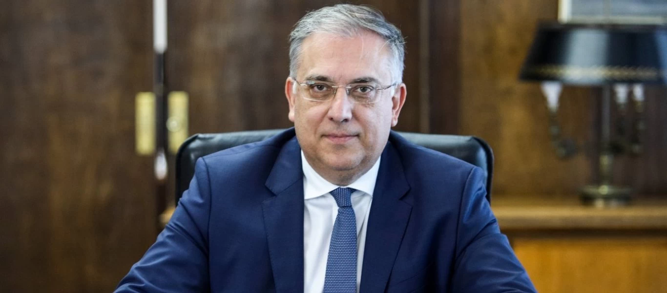 Υπουργός της κυβέρνησης των 50.000 παράνομων μεταναστών σε 4,5 μήνες δηλώνει ότι «Η Ελλάδα έχει σύνορα»